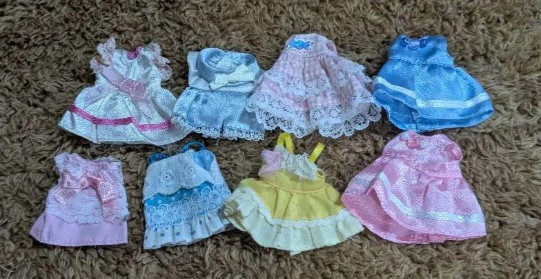 【レア】ミキマキ 服 大量 まとめ売り【平成レトロ】 小4