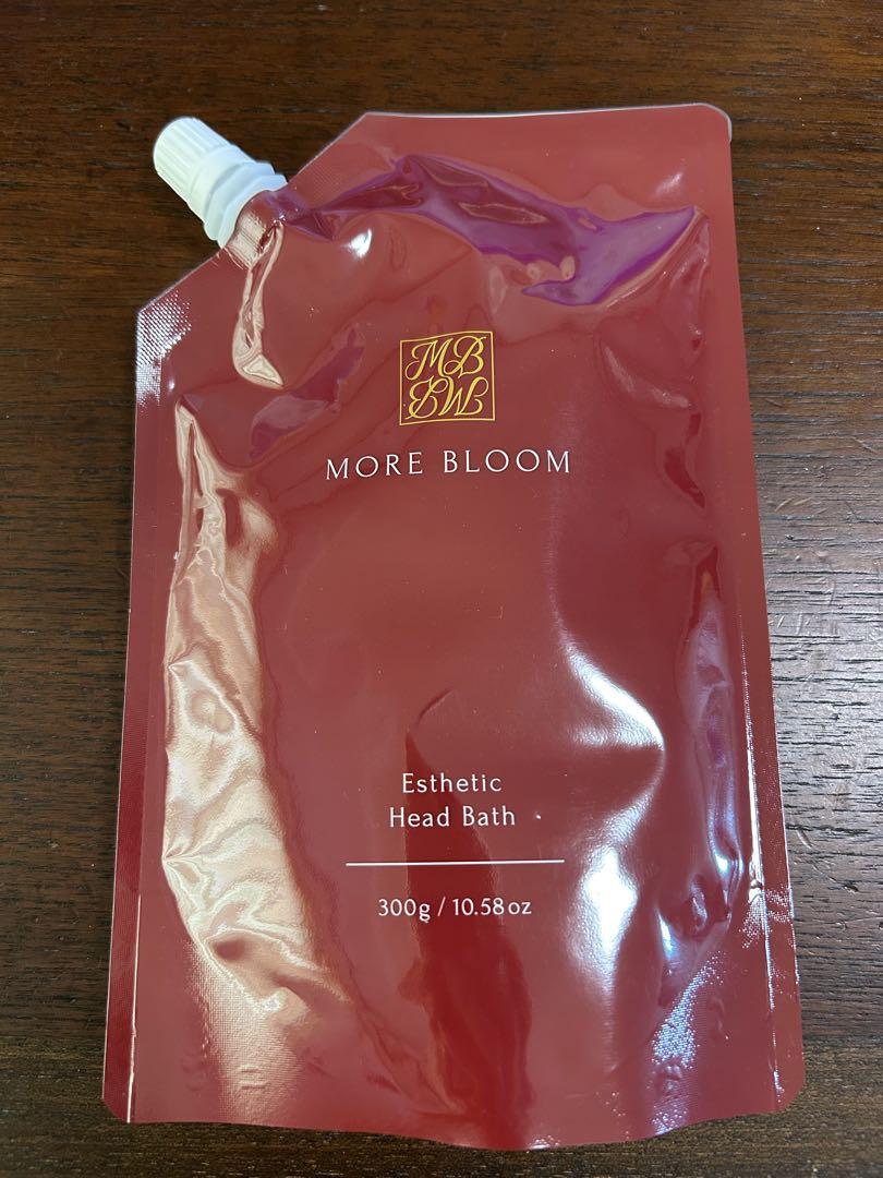 FORMY モアブルーム詰め替え FORMY モアブルーム エステヘッドバス 詰め替え用300g - メルカリ