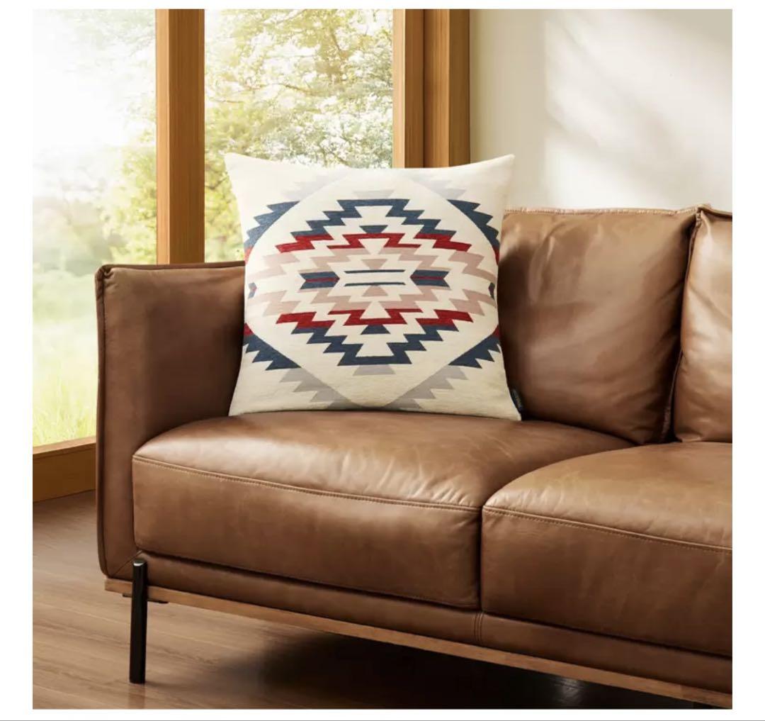 2個セット 新品未使用 PENDLETON ペンドルトン クッション PENDLETON クッション2個セット 極美品