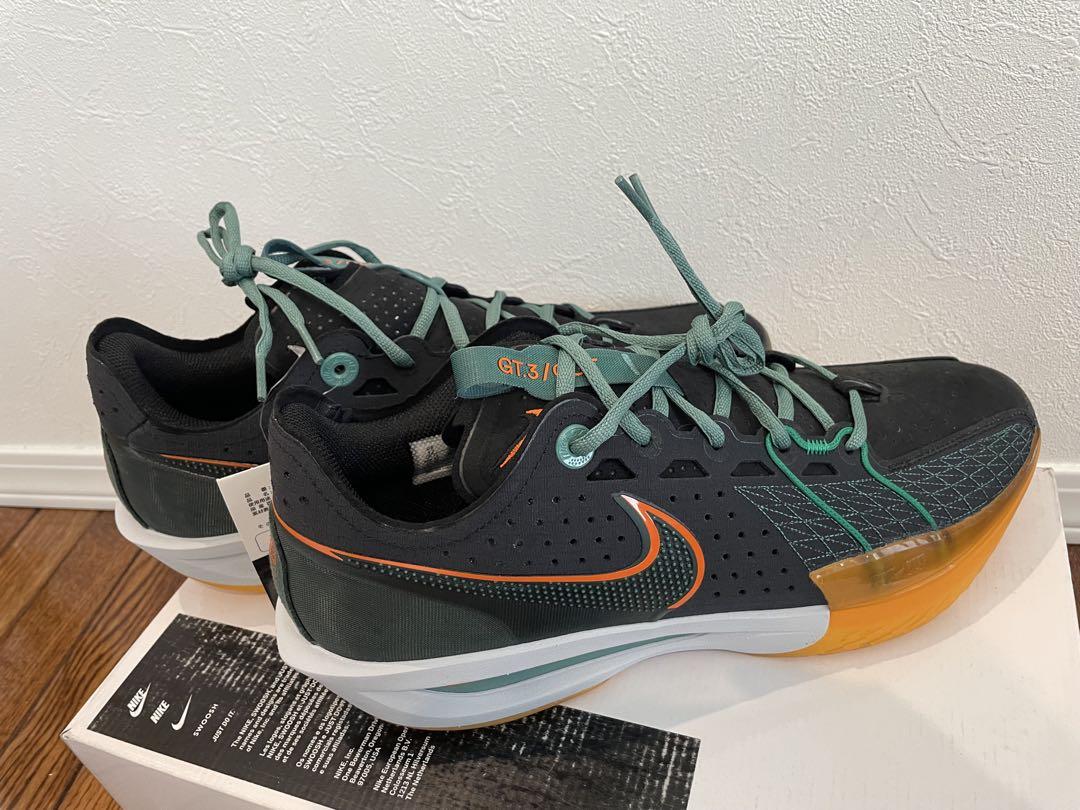 新品未使用 ナイキ NIKE G T CUT 3 EP 30cm｜Yahoo!フリマ（旧