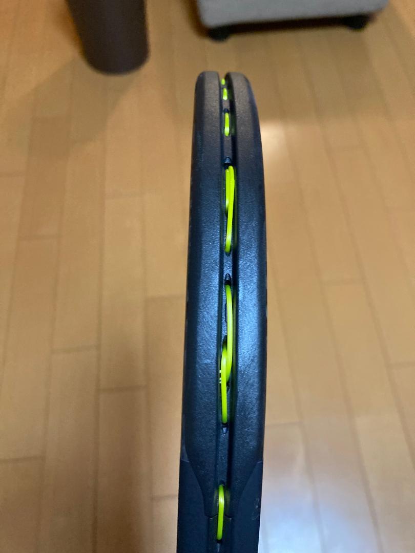 ほぼ新品】Wilson PROSTAFF V13.0 G2