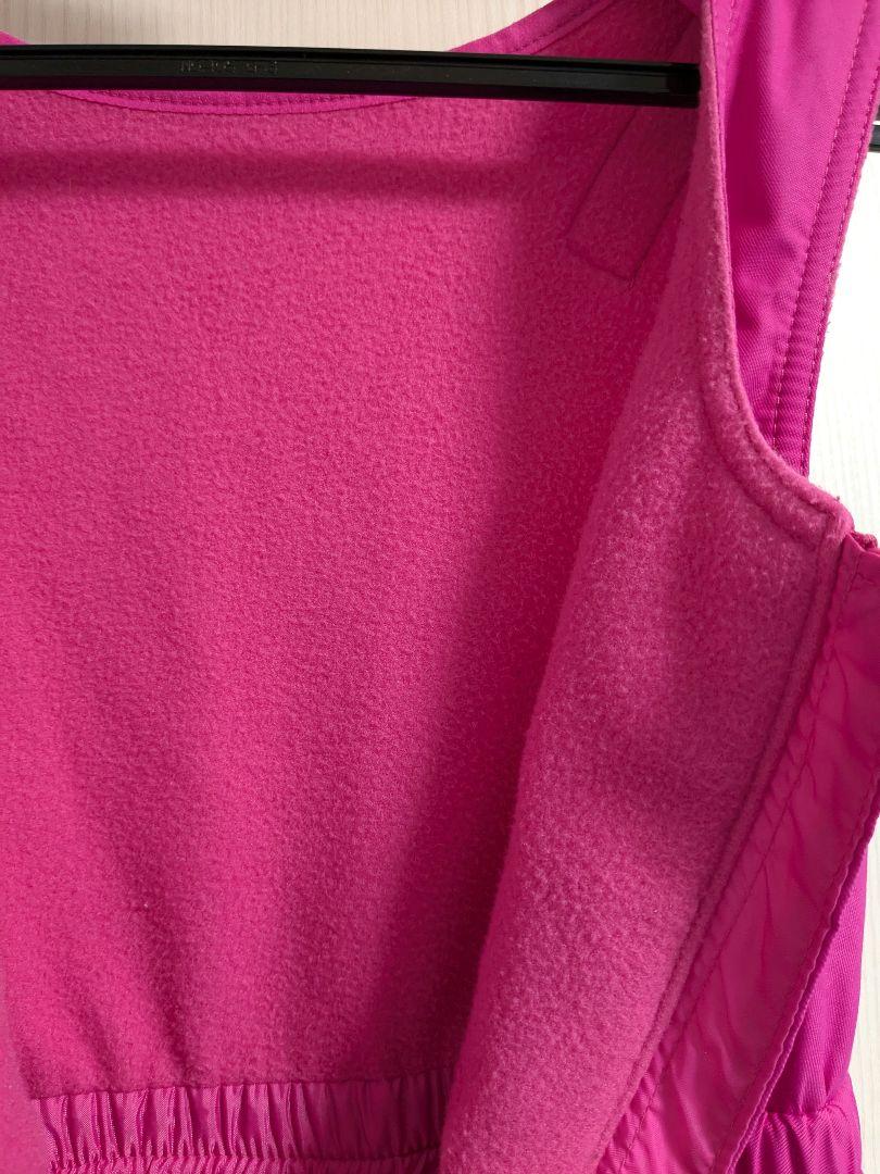 Columbia 子ども用スキーウェアセット XS