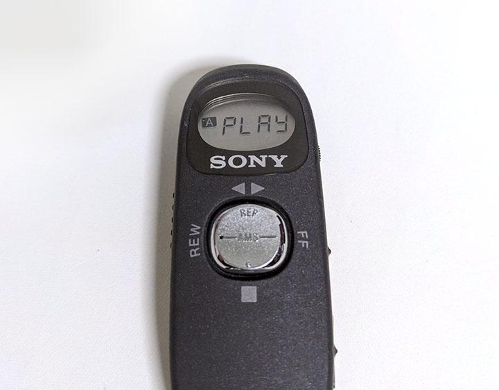 SONY カセットウォークマン WM-WX777 ジャンク品 - メルカリ