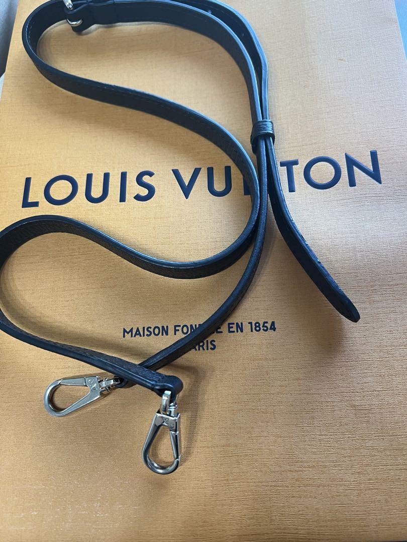 Louis Vuitton マヒナショルダーバッグ スカラ ミニ 黒 2点セット