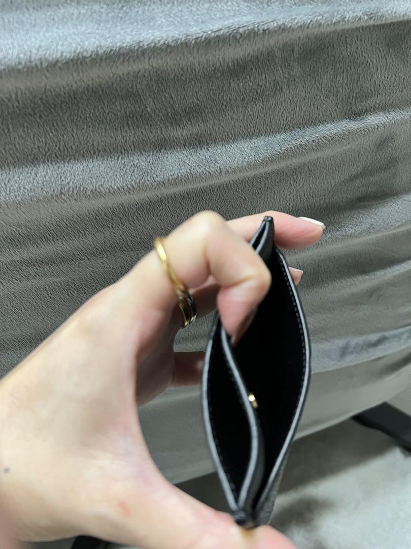 Louis Vuitton マヒナショルダーバッグ スカラ ミニ　黒 2点セット