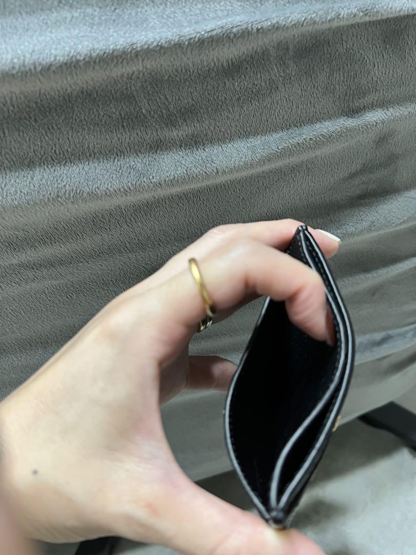 Louis Vuitton マヒナショルダーバッグ スカラ ミニ　黒 2点セット