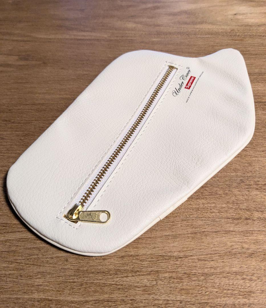 新品16AW Supreme UNDERCOVER Dynamite Pouch