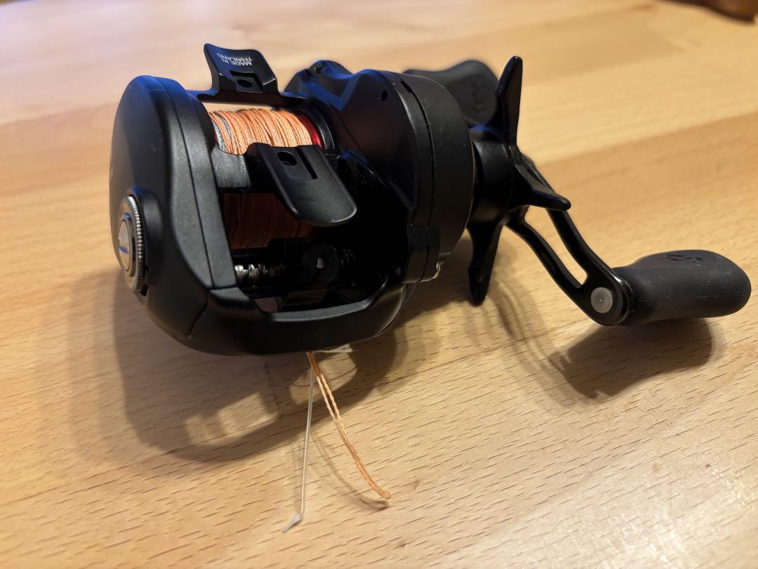 USダイワ　FUEGO CT100HS 7.3 (オマケあり) FUEGO CT – Daiwa US