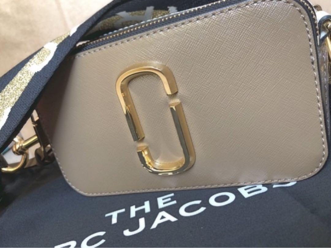MARC JACOBS マークジェイコブス ショルダーバッグ