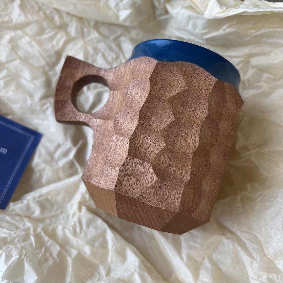 Akihiro Woodworks（アキヒロウッドワークス）Jincup Urushi