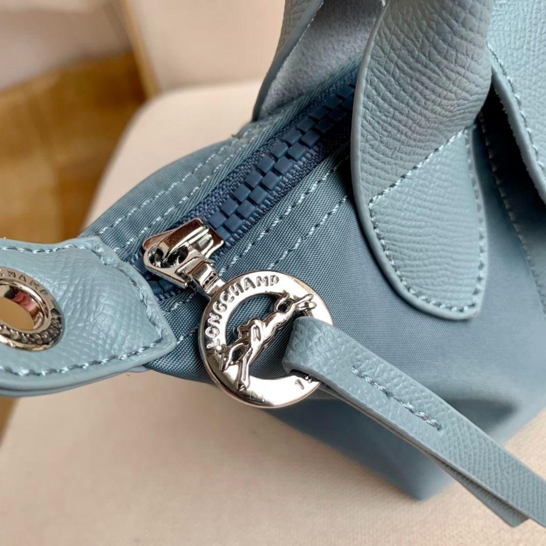 限定品 ロンシャン ルプリアージュ　ネオ　LPG S 新品 新品 ロンシャン LONGCHAMP ルプリアージュ ネオ LPG 限定品 S