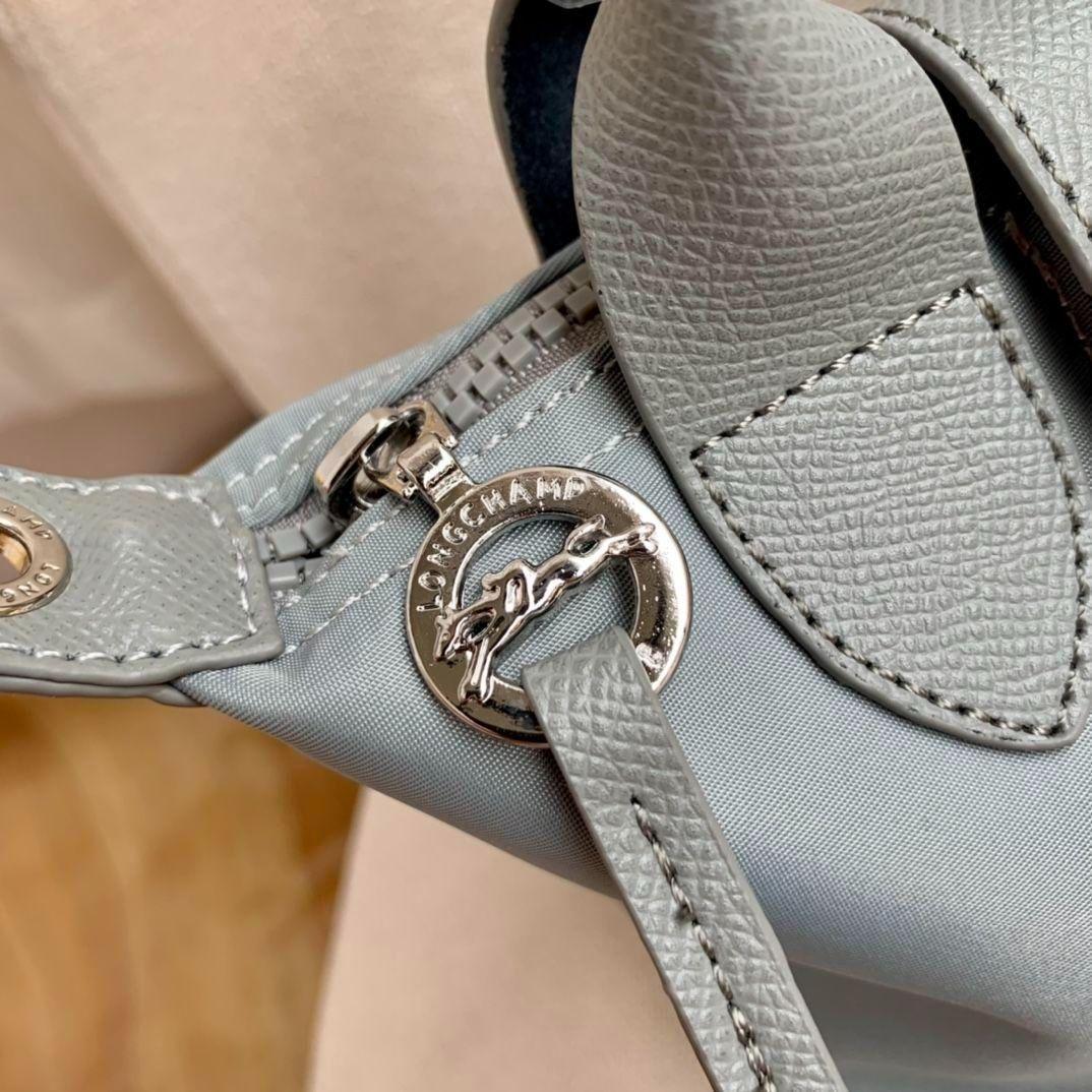 限定品 ロンシャン ルプリアージュ　ネオ　LPG S 新品 新品 ロンシャン LONGCHAMP ルプリアージュ ネオ LPG 限定品 S