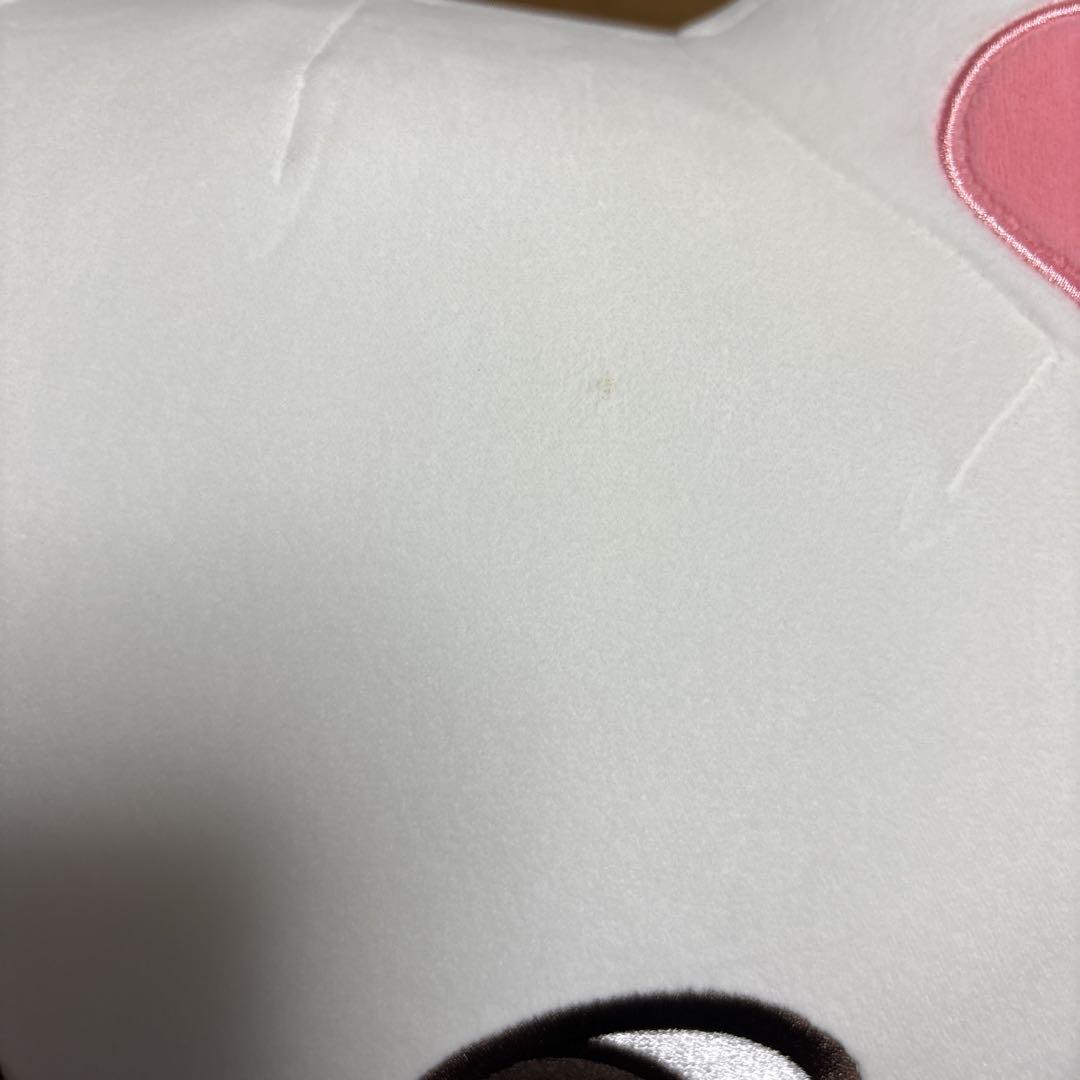 SKZOO ジニレット　クッション　ヒョンジン