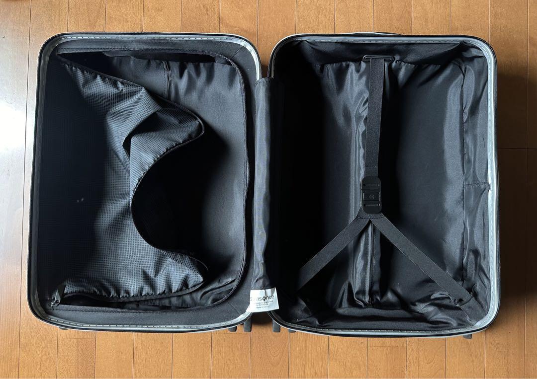 Samsonite INOVA SPINER55 スーツケース