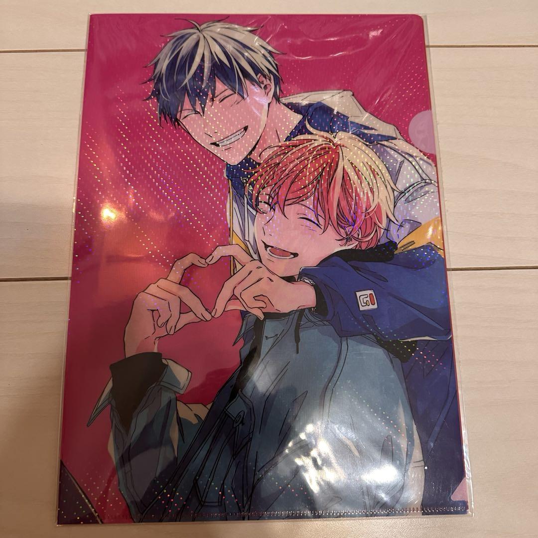 キルミーベイベー 15巻発売記念展 版上サイン入りミニアート