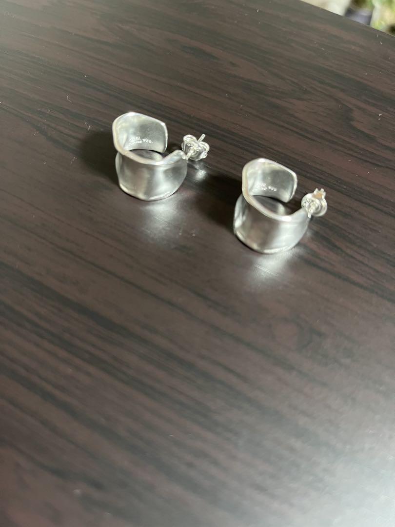 Ten. x clane ピアス アクセサリーブランド「TEN.(テン)」とのコラボレーション