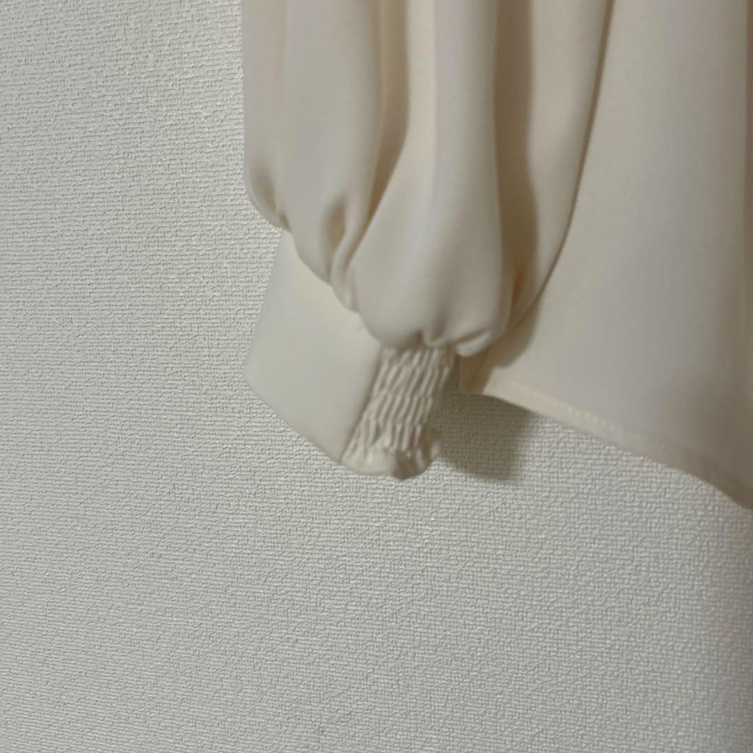 【新品未使用】値下げ★ ダブルフェイストーキョー ホワイトブラウス 日本製 mdprevattcaulkingandwaterproofing.com