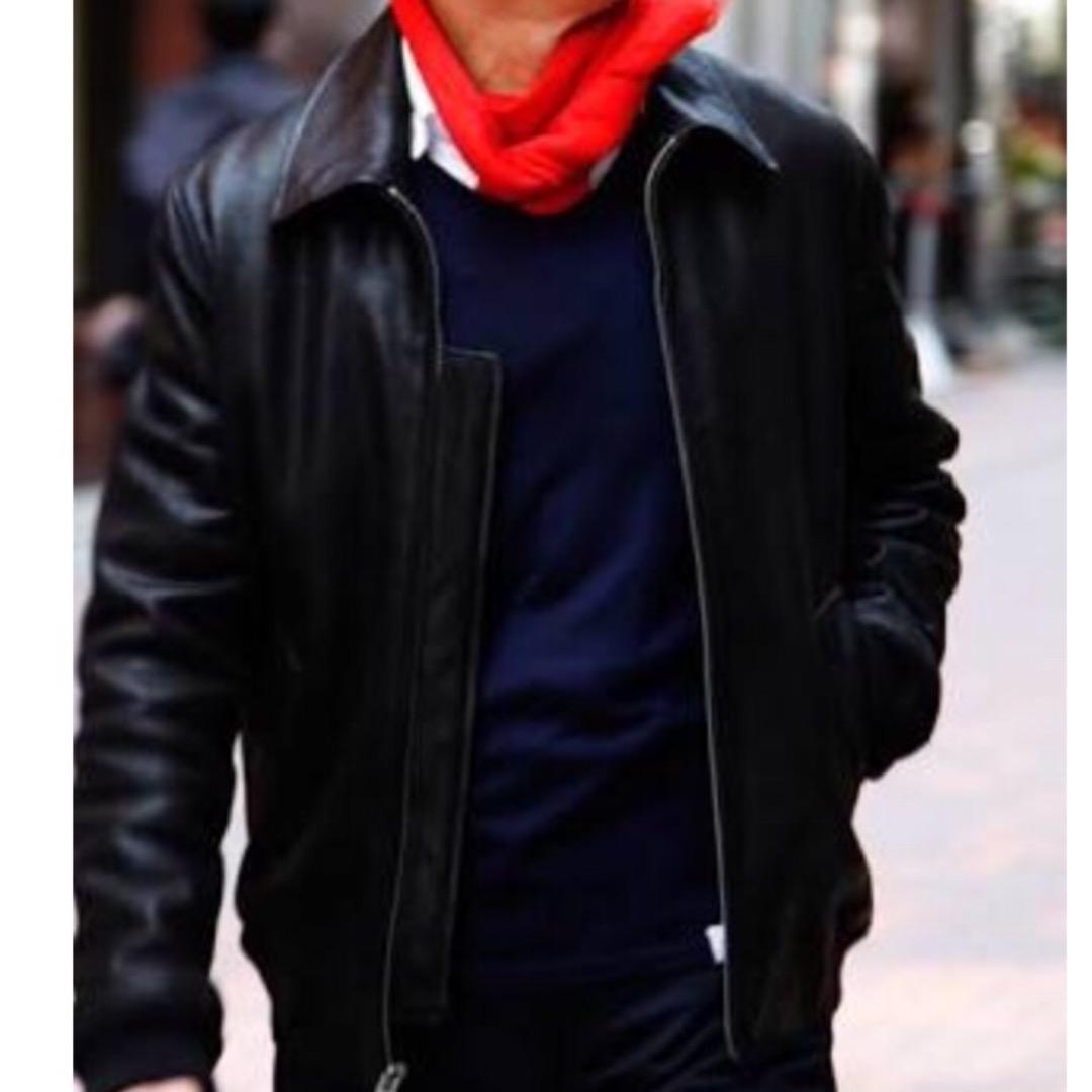 ジャケット・アウター apc louis w