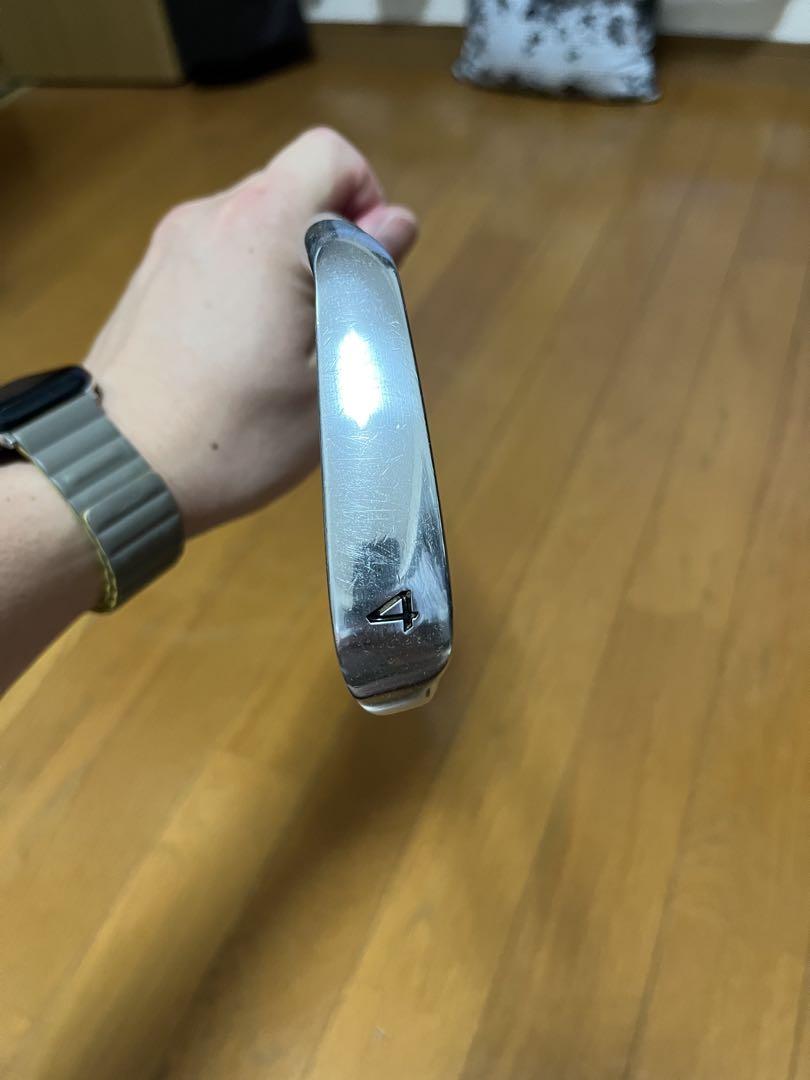 ホンマTW727V 単品アイアン