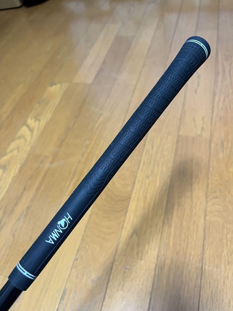 ホンマTW727V 単品アイアン