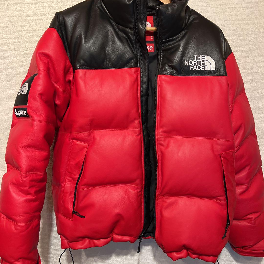 お 得 な 通販 サイトメンズ - NORTH FACE ×supreme コラボ