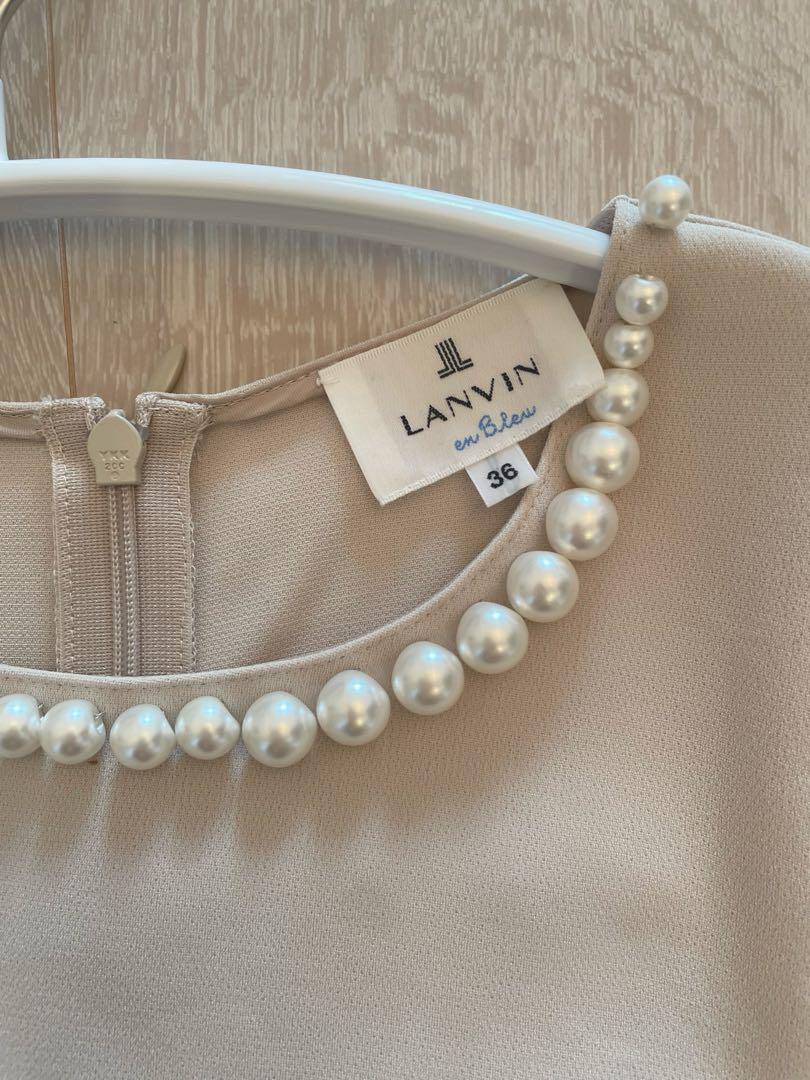 LANVIN