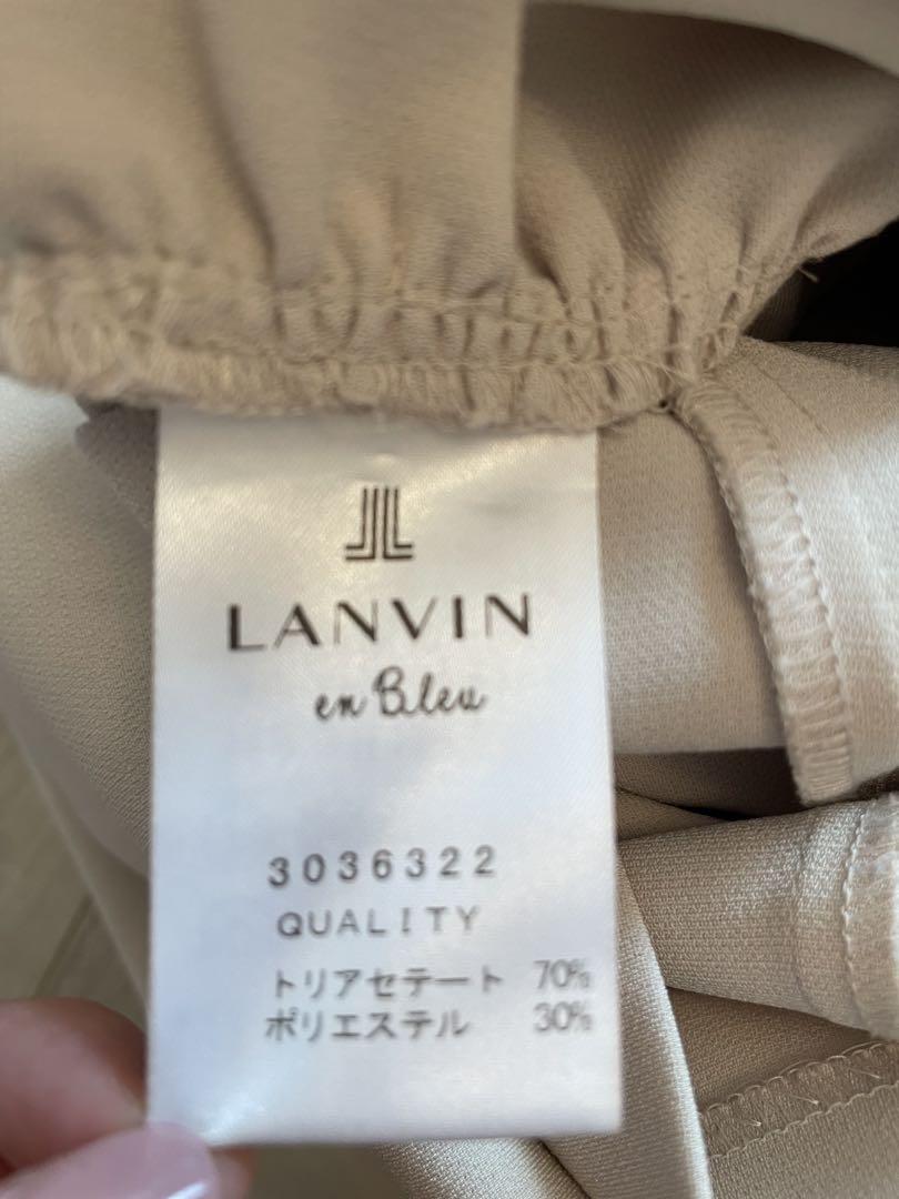 LANVIN