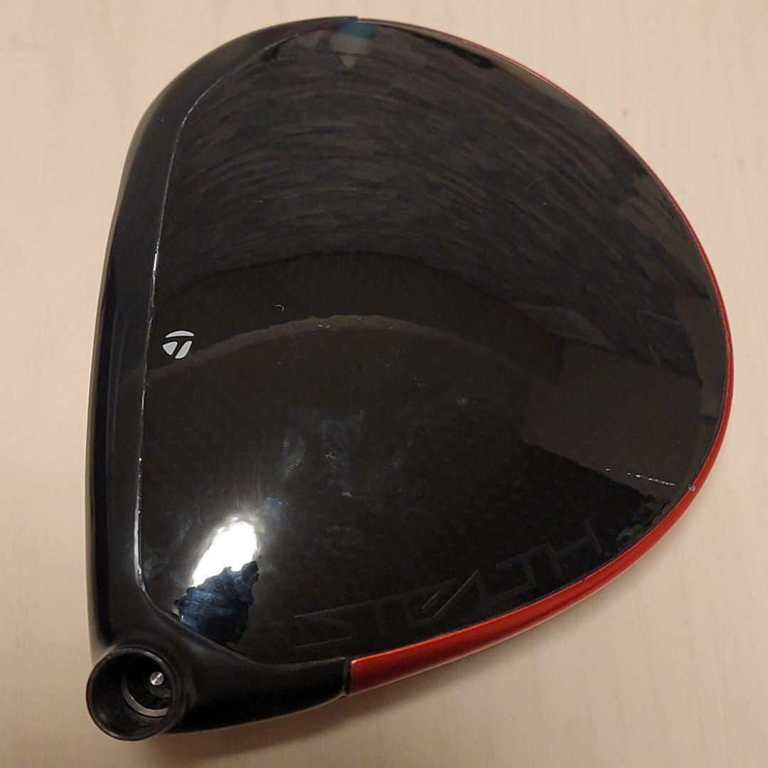 テーラーメイド ステルス2