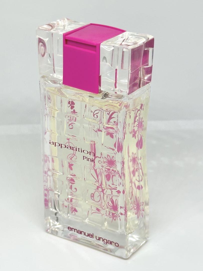 Apparition Sky Emanuel Ungaro perfume - a fragrance for