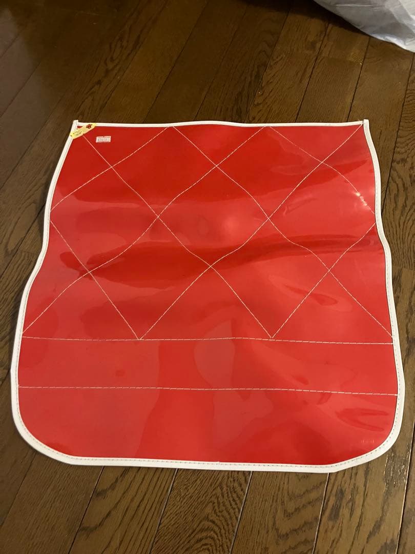 グランドプロフィア用ダッシュマット タレゴム