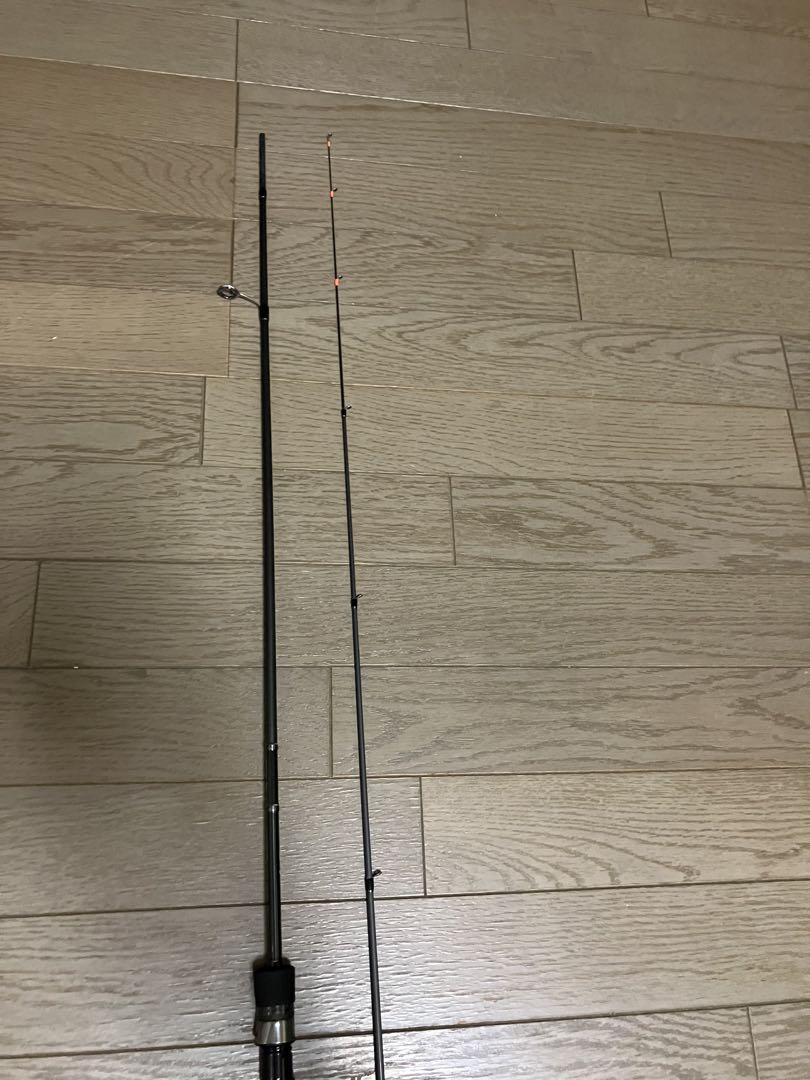 メジャークラフト　鯵道　AD5-S622Ｍ/AJI