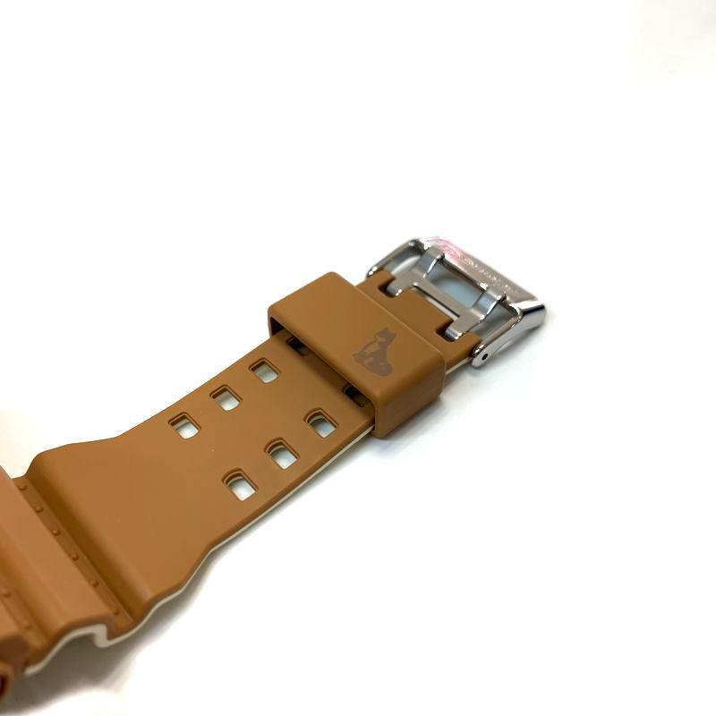 G-SHOCK GA-100SHB-5AJR