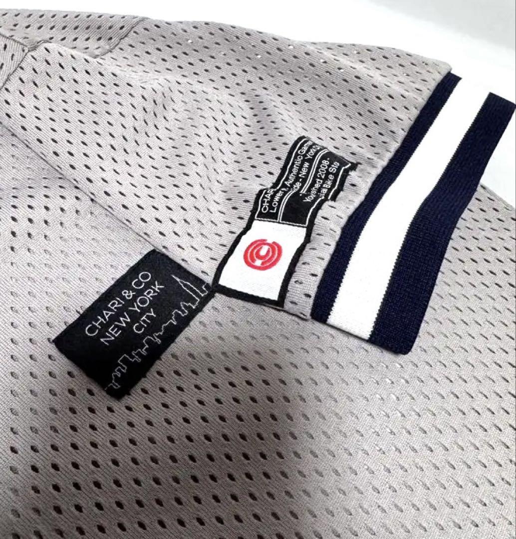 CHARI&CO（チャリアンドコー）の「CHARI&CO NYC×B印 YOSHIDA