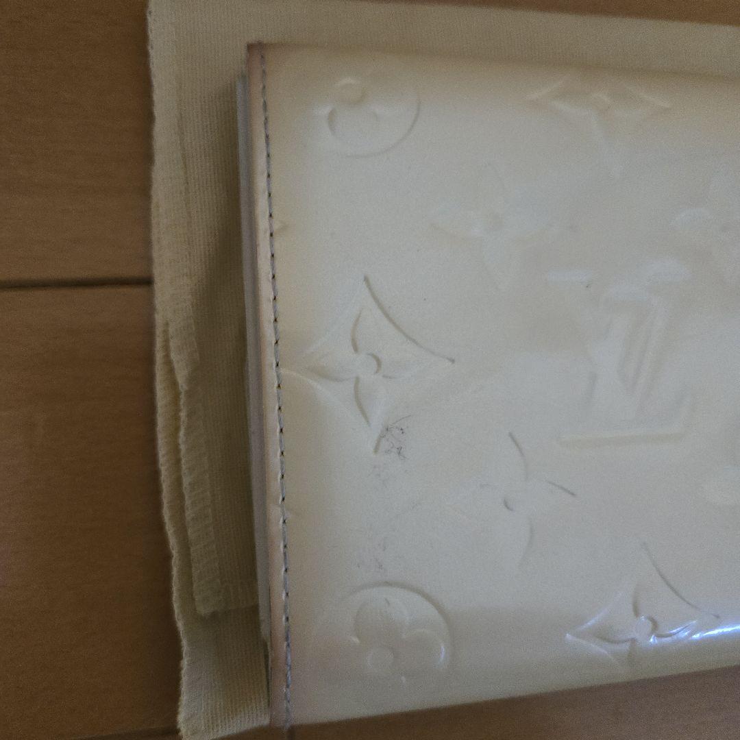 ルイヴィトン ❁⃘*.゜ヴェルニ 長財布