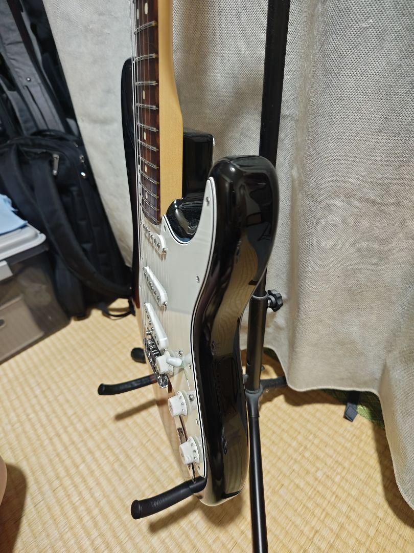 ☀ Fender