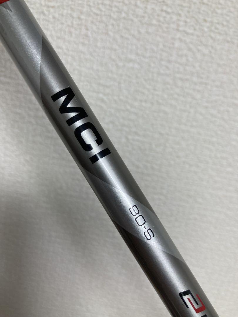 テーラーメイド M6 4U 22度