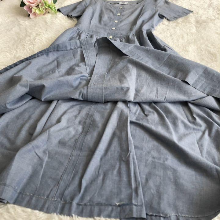 48%割引ブルー系,L値頃 ローラアシュレイ マキシ丈ロングワンピース インディゴ Aライン フレア L相当 ロングワンピース レディースブルー系L-WWW.OUTTHERE.TRAVEL 48%割引ブルー系,L値頃 ローラアシュレイ マキシ丈ロングワンピース インディゴ Aライン フレア L相当 ロングワンピース レディースブルー系L-WWW.OUTTHERE.TRAVEL