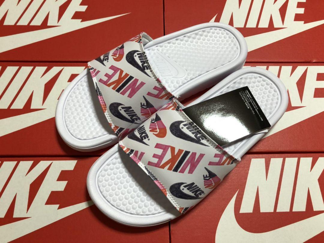 Nike ナイキ サンダル ベナッシ カラー 25 総柄 Shop At Mercari From Japan Buyee Bot Online Nike ナイキ サンダル ベナッシ カラー 25 総柄 Shop At Mercari From Japan Buyee Bot Online
