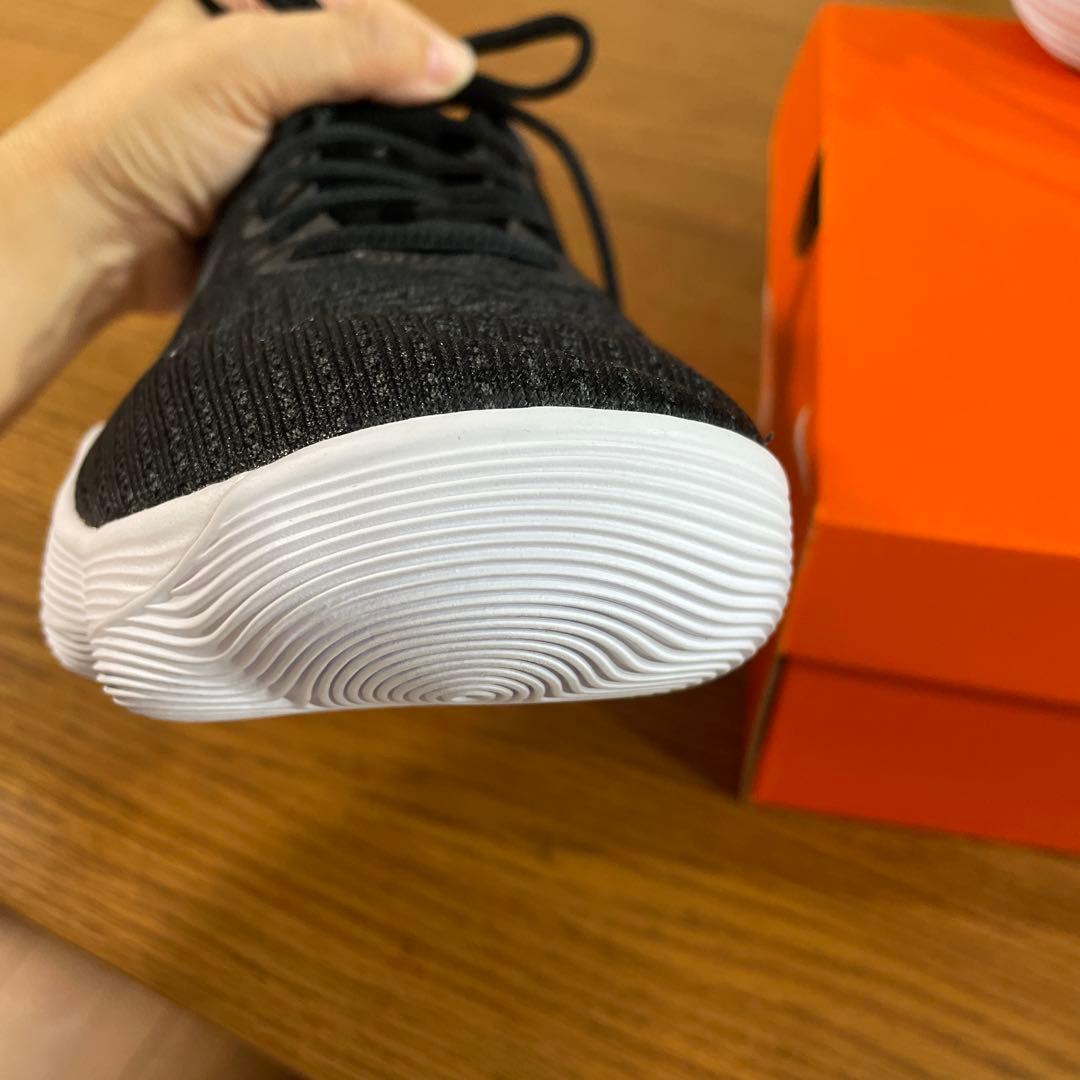 Nike バスケシューズ 人気モデルハイパーダンク未使用29cm