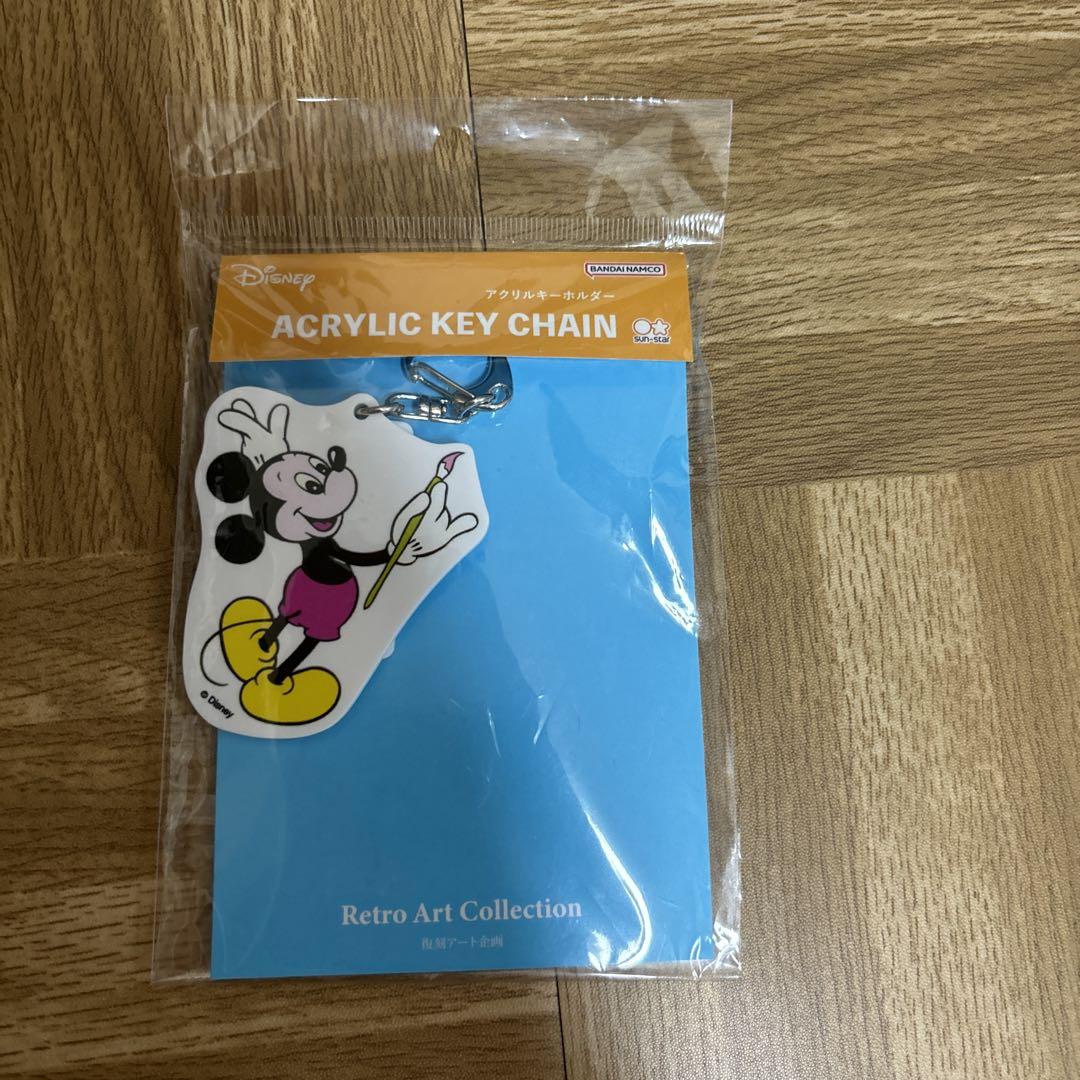 新品未使用・ディズニーキャラクター・nuiMOs・ペンケース・ボールペン