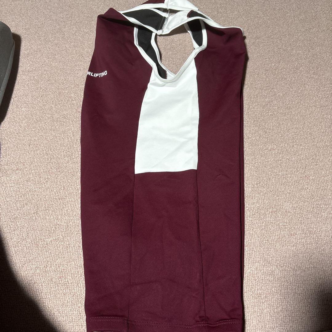 素敵な 極美品」SBD シングレット 2XL ウエイトトレーニング