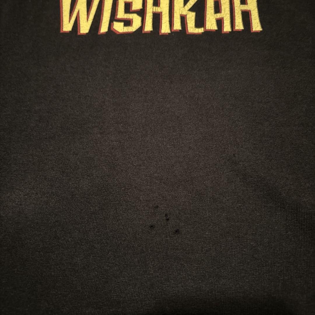 Nirvana Tシャツ XL オールスポーツ　ヴィンテージ