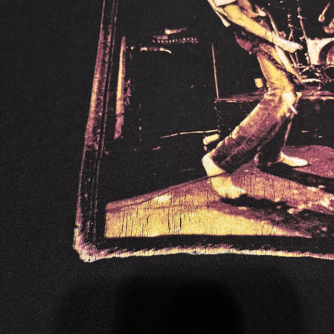 Nirvana Tシャツ XL オールスポーツ　ヴィンテージ