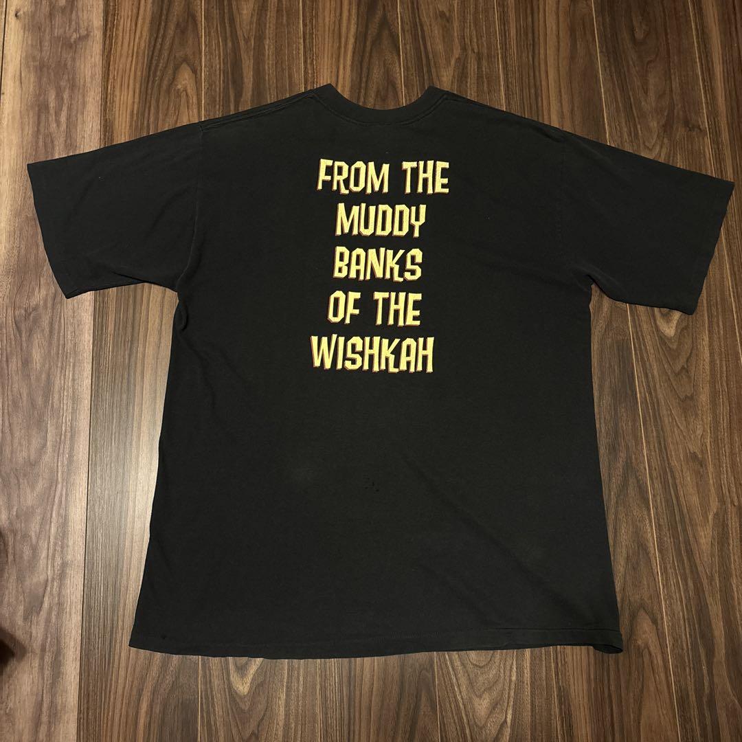 Nirvana Tシャツ XL オールスポーツ　ヴィンテージ