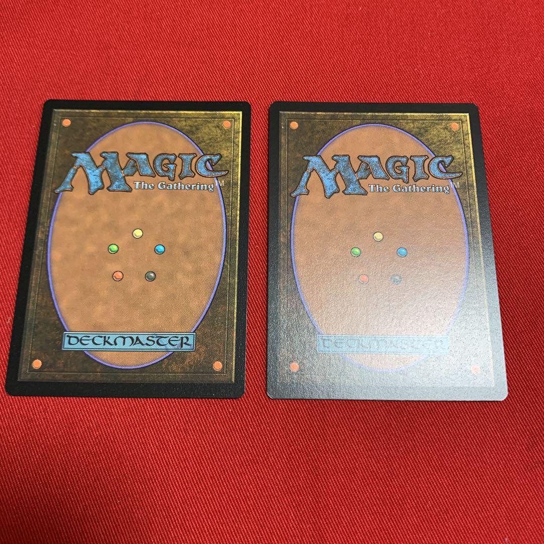 敵対工作員FOIL 2枚セット QhF0D-m39139077721 船殻破りFOIL 定番日本製