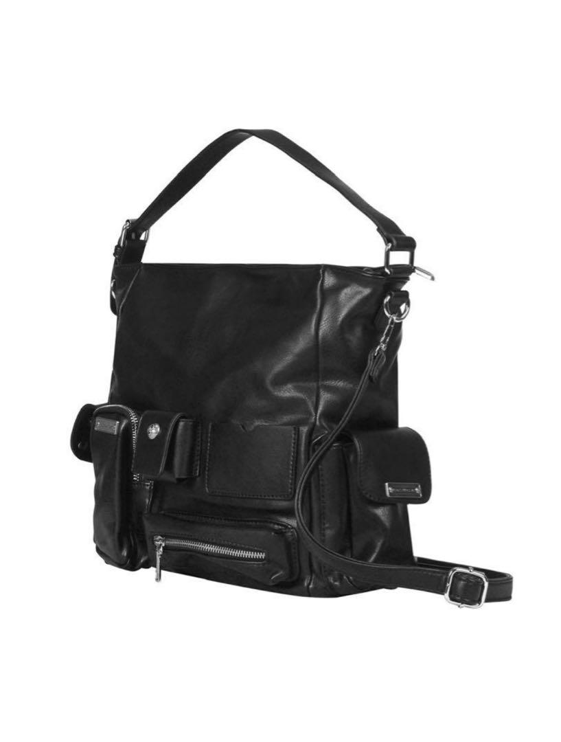 Rosen Kreuz レザーバック Rosen Kreuz】RKGEEK BAG | OUR BRAND,Rosen Kreuz | PRESSING