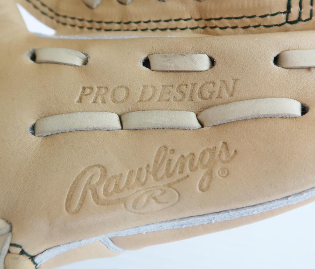 グローブ Rawlings HOH PRO EXCEL ELITE Wizard #2