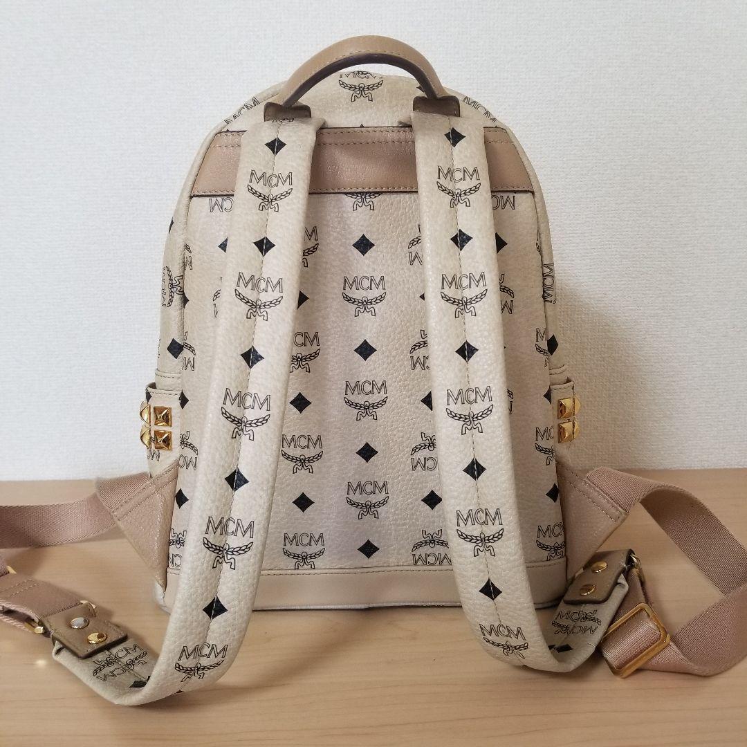ホワイト系訳あり商品 MCM リュック バックパック ベージュ リュック/バックパック レディースホワイト系¥13,338-jkkniu.edu.bd ホワイト系訳あり商品 MCM リュック バックパック ベージュ リュック/バックパック レディースホワイト系¥13,338-jkkniu.edu.bd