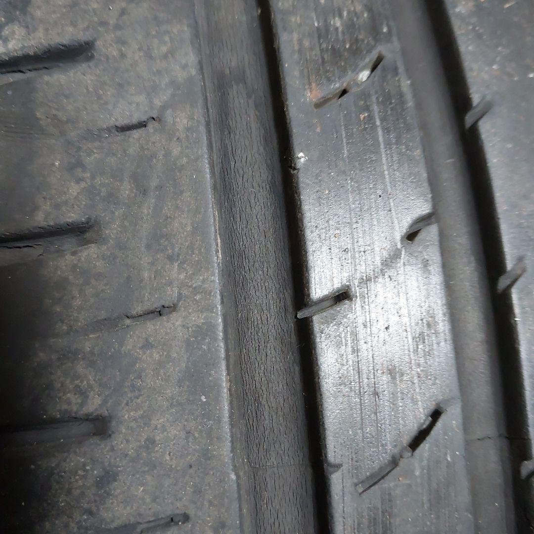 165/55R14　クムホ　ECSTA HS51　4本セット！