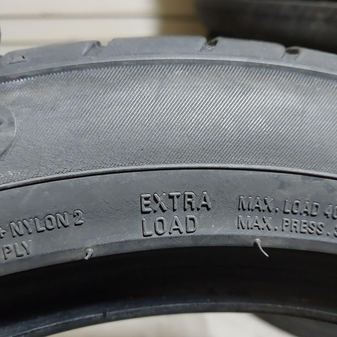 165/55R14　クムホ　ECSTA HS51　4本セット！